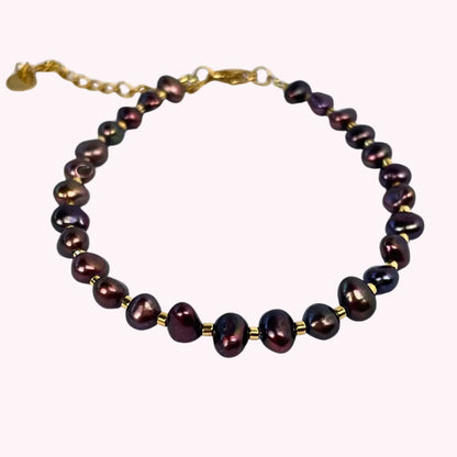 Bereta Perlas de Agua Dulce