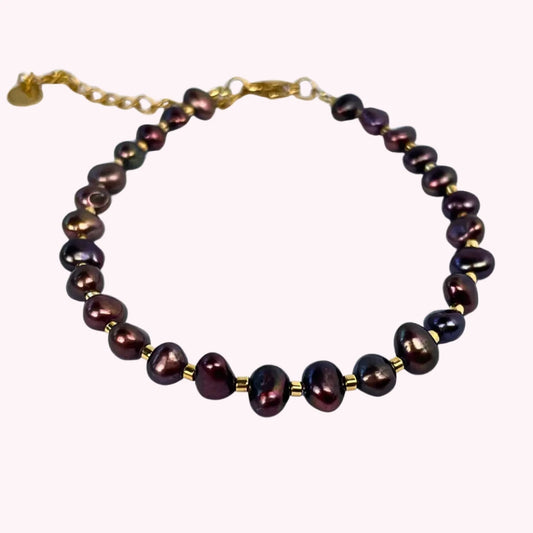 Bereta Perlas de Agua Dulce