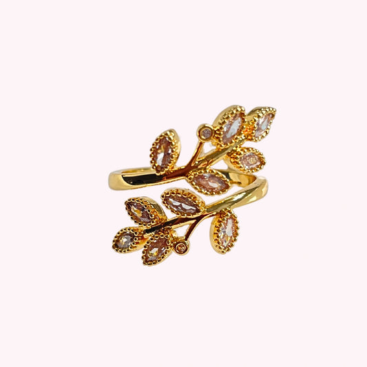 Marita Gold/Silver